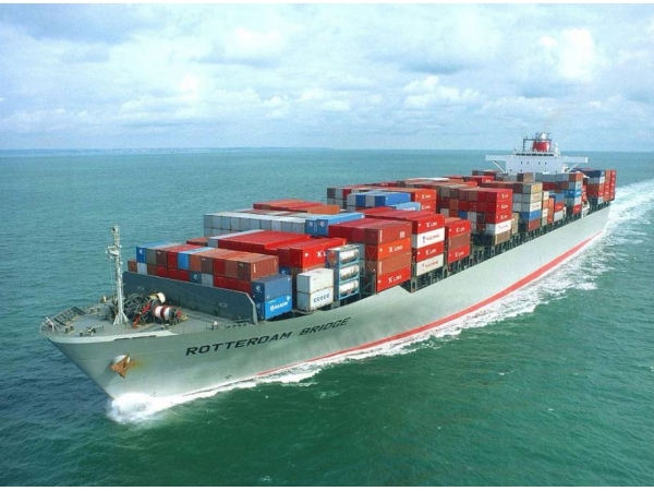 International trade terms: Incoterm