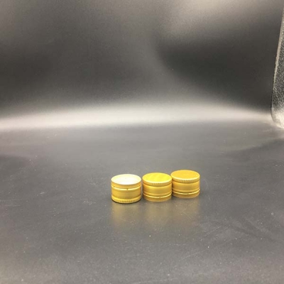 ropp aluminum screw cap 22 28 size