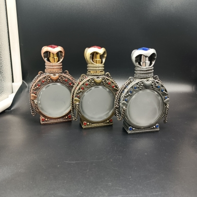 arabian perfume wholesale dubai bottle glass empty