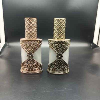arabian perfume wholesale dubai bottle glass empty