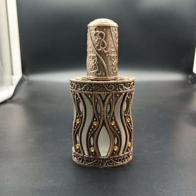 arabian perfume wholesale dubai bottle glass empty