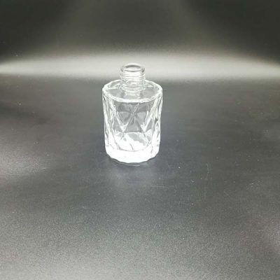Perfume difusser bottle