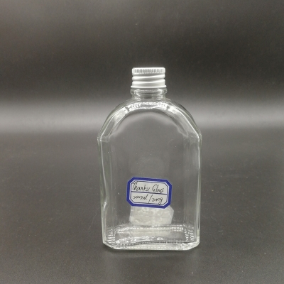 200ml kombucha cold brew coffee use glass bottle